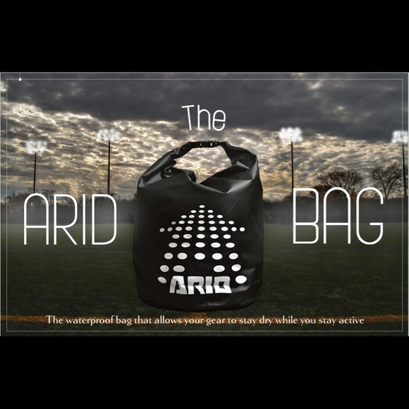 Waterproof Backpack - Picture 6 of 6